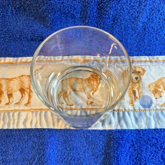 Lowball (Rocks) Glasses - Picture 5 of 10